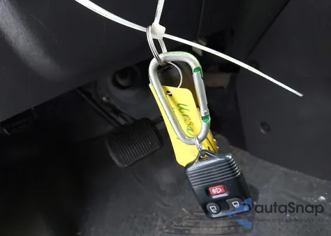 2007 Ford Escape Hybrid из США, поврежденный, VIN 1FMCU59HX7KA24470